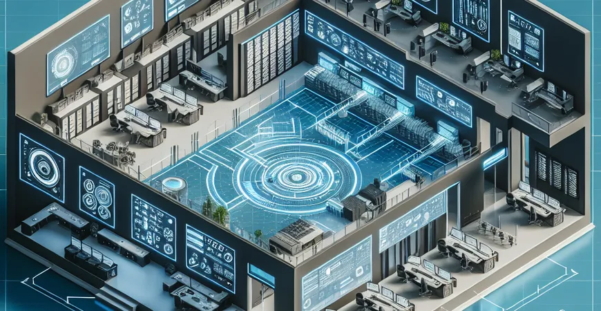 环境异常难处理？MES 软件「应急预案库」快速响应